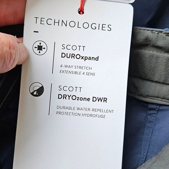 💝Nwt scott trail flow padded bike shorts - Picture 7 of 11